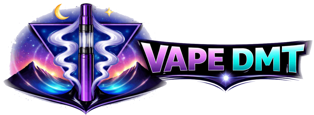 Official Dmt Vape